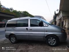 Photo of the vehicle Hyundai Starex (H-1)