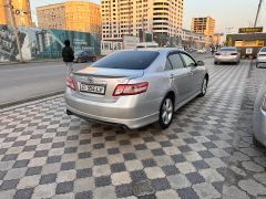 Сүрөт унаа Toyota Camry