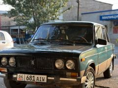 Фото авто ВАЗ (Lada) 2106