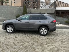 Фото авто Toyota RAV4