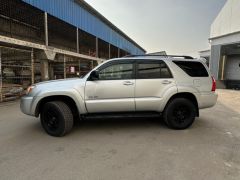 Сүрөт унаа Toyota 4Runner