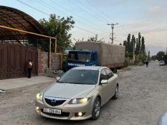 Photo of the vehicle Mazda 6