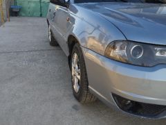 Фото авто Daewoo Nexia