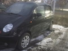 Сүрөт унаа Daewoo Matiz