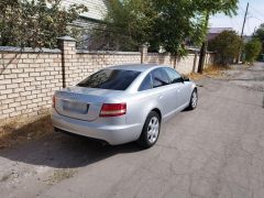 Сүрөт унаа Audi A6