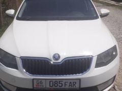 Photo of the vehicle Skoda Octavia