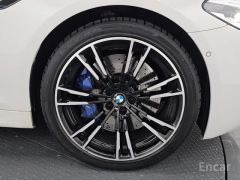 Сүрөт унаа BMW M5