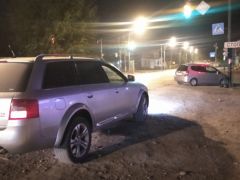 Сүрөт унаа Audi A6 allroad