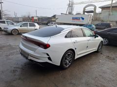 Сүрөт унаа Kia K5