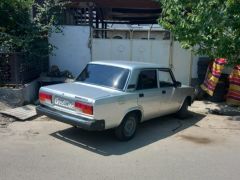 Photo of the vehicle ВАЗ (Lada) 2107