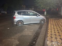 Сүрөт унаа Honda Fit