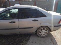 Сүрөт унаа Ford Focus