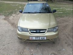 Сүрөт унаа Daewoo Nexia