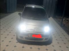 Фото авто Daewoo Matiz