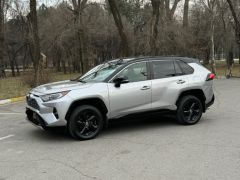 Фото авто Toyota RAV4