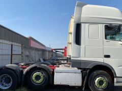 Фото авто DAF XF106 series