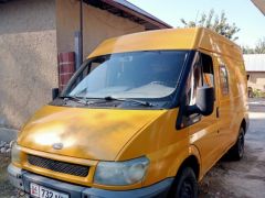 Фото авто Ford Transit