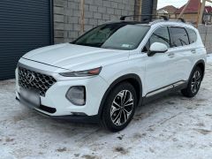 Photo of the vehicle Hyundai Santa Fe