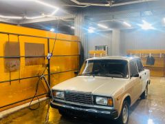 Сүрөт унаа ВАЗ (Lada) 2107