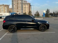 Сүрөт унаа BMW X5