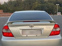 Сүрөт унаа Toyota Camry