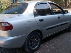 Фото авто Daewoo Lanos (Sens)