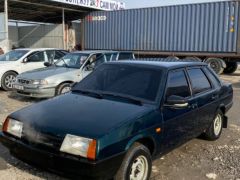 Сүрөт унаа ВАЗ (Lada) 21099