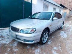 Фото авто Nissan Cefiro