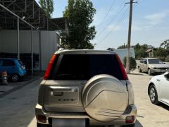 Сүрөт унаа Honda CR-V