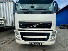 Фото авто Volvo FH