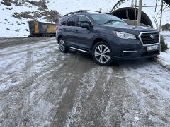 Фото авто Subaru Ascent