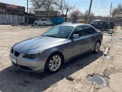 Фото авто BMW 5 серии