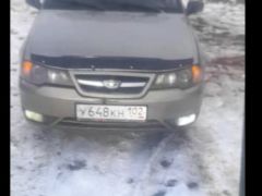 Сүрөт унаа Daewoo Nexia