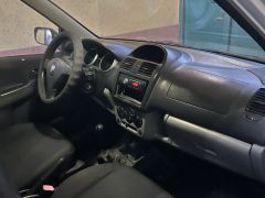 Фото авто Suzuki Ignis