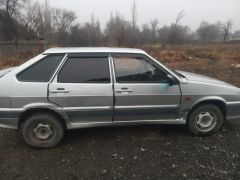 Фото авто ВАЗ (Lada) 2114