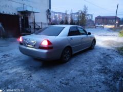 Сүрөт унаа Toyota Mark II