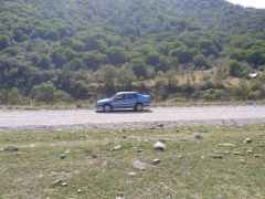 Сүрөт унаа Volkswagen Vento