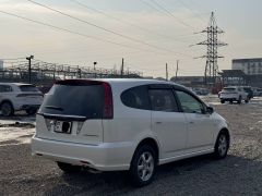 Фото авто Honda Stream