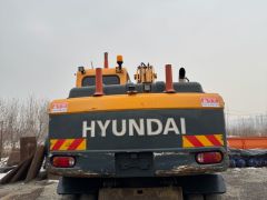 Photo of the vehicle Hyundai Колесные