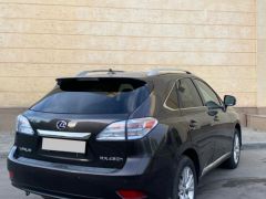 Photo of the vehicle Lexus RX