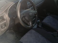 Фото авто Opel Astra