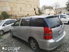 Сүрөт унаа Toyota Wish