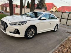 Сүрөт унаа Hyundai Sonata