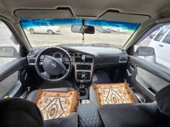 Сүрөт унаа Daewoo Nexia