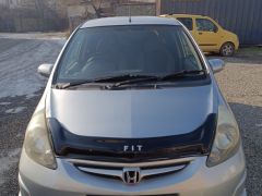 Photo of the vehicle Honda Fit