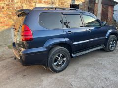 Photo of the vehicle Lexus GX