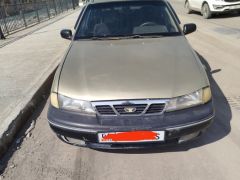 Фото авто Daewoo Nexia