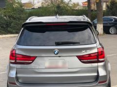 Photo of the vehicle BMW X5