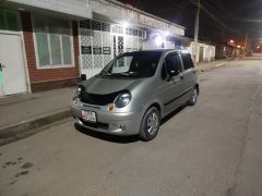 Сүрөт унаа Daewoo Matiz