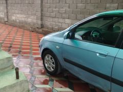 Фото авто Hyundai Getz